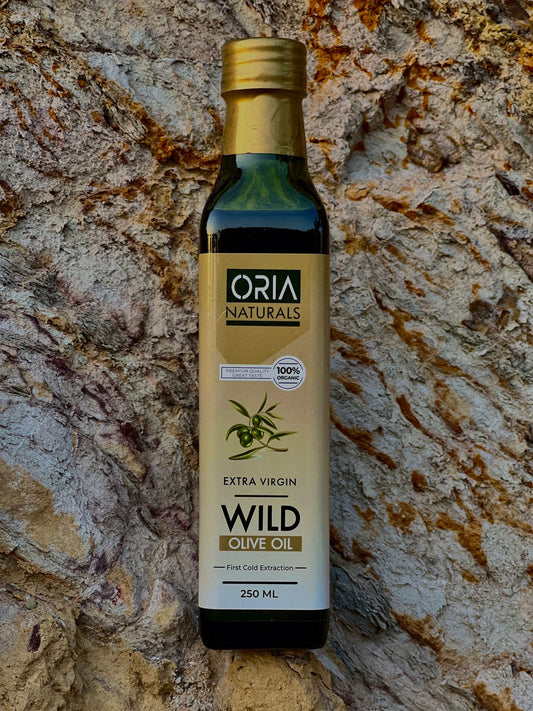 Cold-pressed olive oil Pakistan