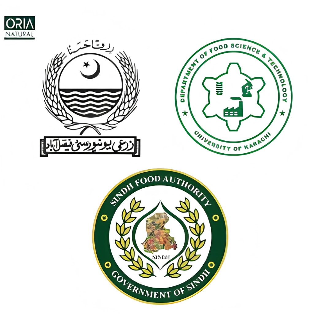 Certifications