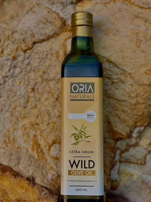 Cold-pressed olive oil Pakistan Pure
